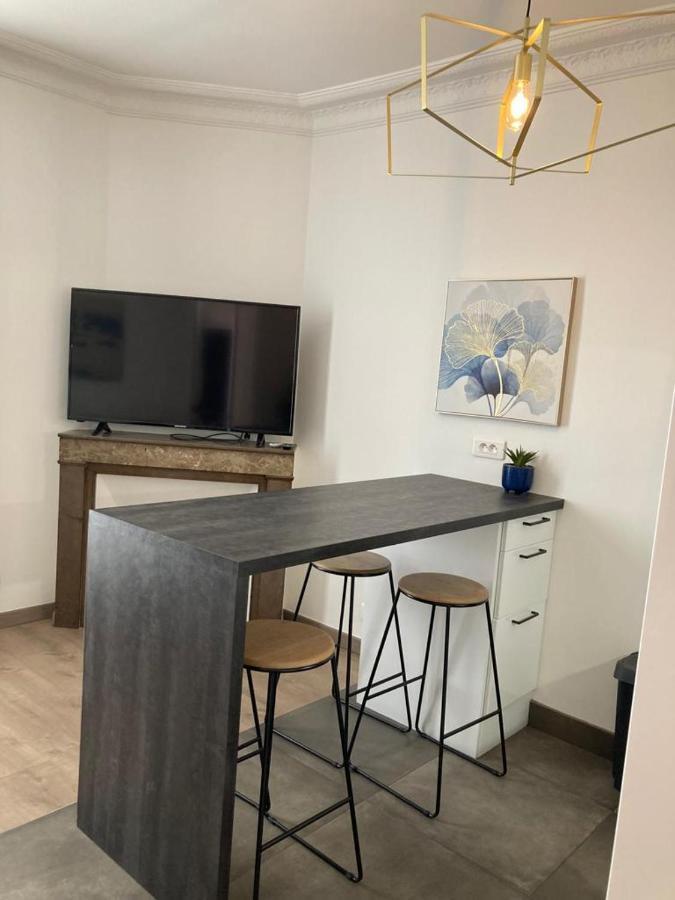 Apartament Kremlin Cosy Le Kremlin-Bicêtre Zewnętrze zdjęcie